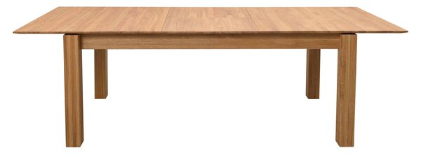 Jídelní stůl rozkládací Aura - 1200x900 mm