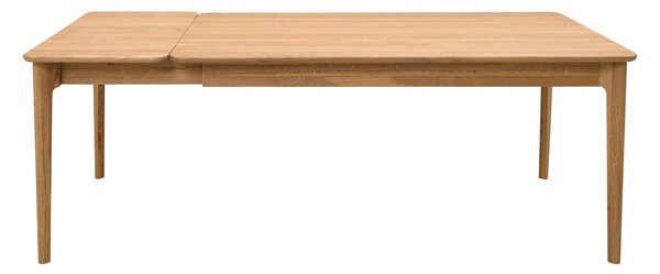 Rozkládací jídelní stůl Aura Elegant - 1400x900 mm