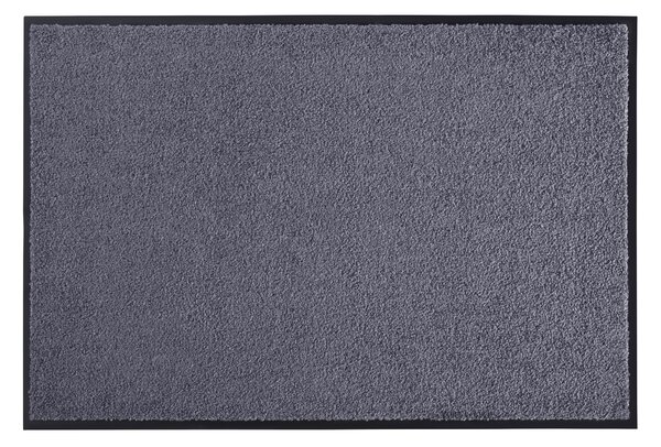 Rohožka Wash & Clean 101464 Grey 90x150 cm