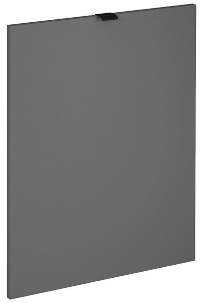 Kuchyně LANGEN šp | push open | 300 cm | SOKL v CENĚ | artisan/šedá