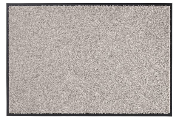 Rohožka Wash & Clean 102042 Taupe 60x180 cm