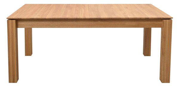 Jídelní stůl rozkládací Aura - 1200x900 mm