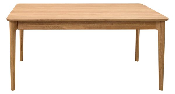 Rozkládací jídelní stůl Aura Elegant - 1400x900 mm