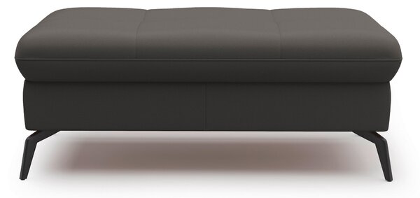 TABURET, kůže, 102/47/69 cm Sit & More - Taburety, Online Only