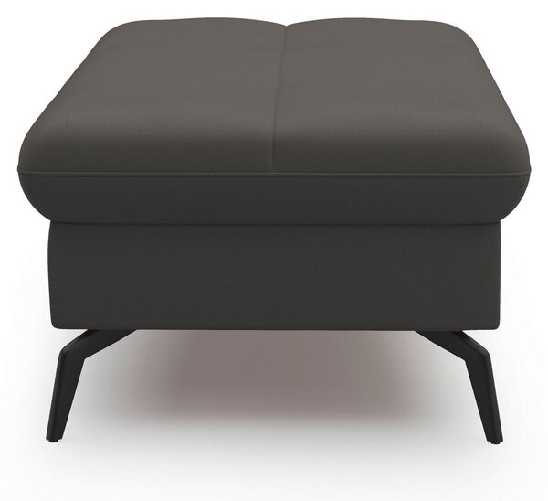 TABURET, kůže, 102/47/69 cm Sit & More - Taburety, Online Only
