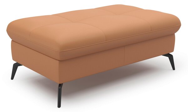 TABURET, kůže, 102/47/69 cm Sit & More - Taburety, Online Only