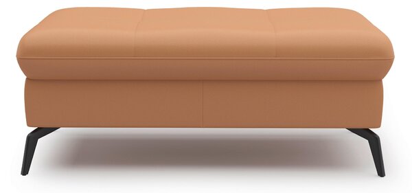 TABURET, kůže, 102/47/69 cm Sit & More - Taburety, Online Only