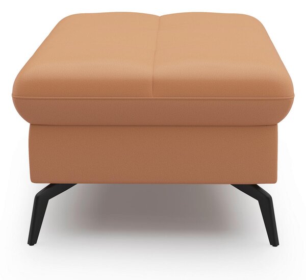 TABURET, kůže, 102/47/69 cm Sit & More - Taburety, Online Only