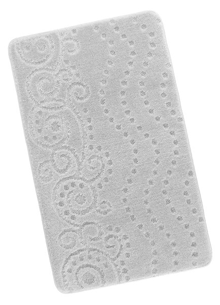 BELLATEX BANY 60x100 cm Světle šedá 60x100 cm