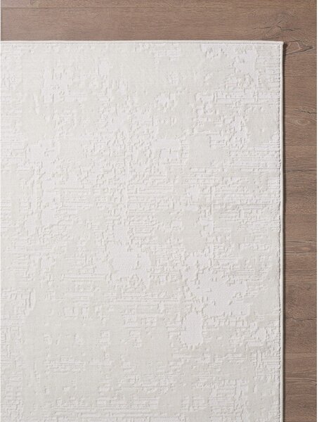 Krémový koberec 80x150 cm Celeste – ESTE