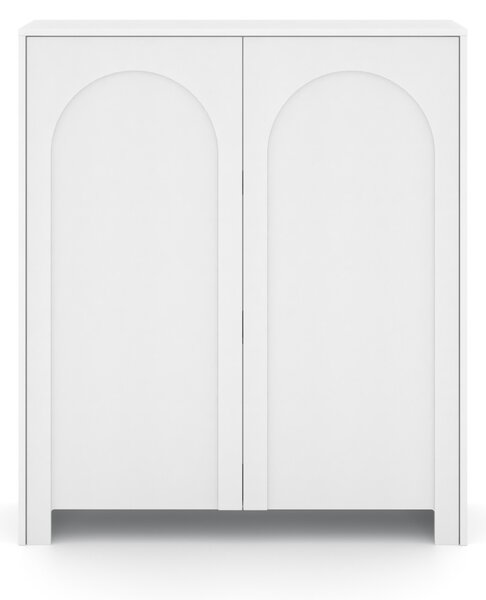 Vivaldi Komoda Arco 100 cm bílá II