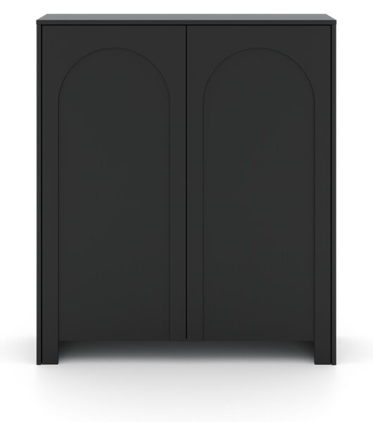 Vivaldi Komoda Arco 100 cm černá II