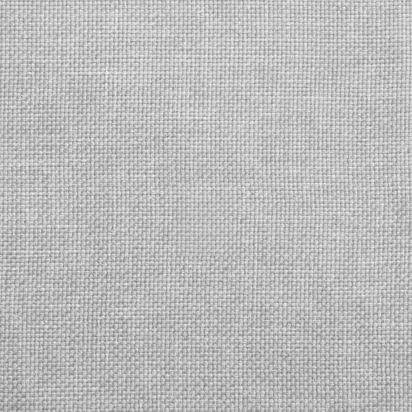VidaXL Loveseat Sofa 111 cm textil [4100561] Barva: Černá