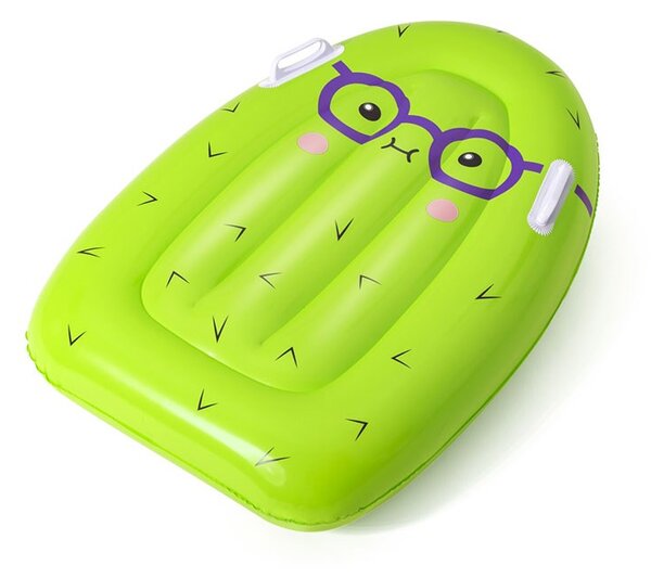 Dtsk nafukovac lehtko s chyty Bestway Kaktus 84cm x 56cm | FAVI.cz