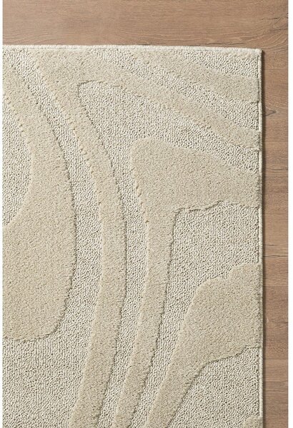 Béžový koberec 120x170 cm Dune – ESTE