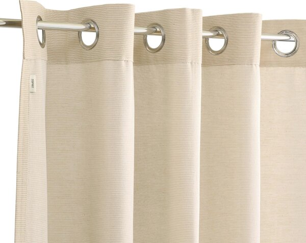 ZÁVĚS S OČKY, neprůsvitné, 140/250 cm Esprit - Závěsy, Online Only