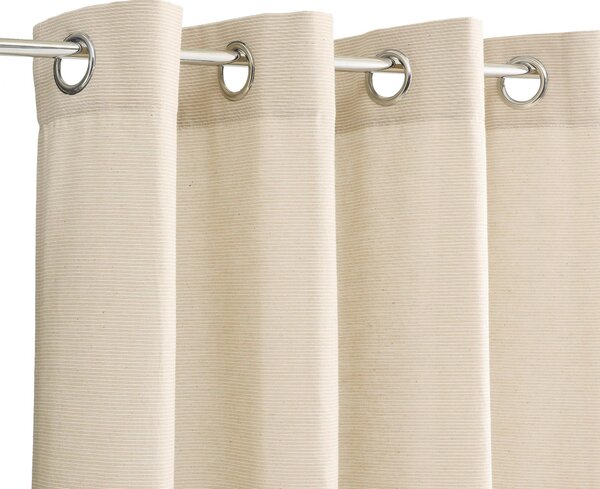 ZÁVĚS S OČKY, neprůsvitné, 140/250 cm Esprit - Závěsy, Online Only