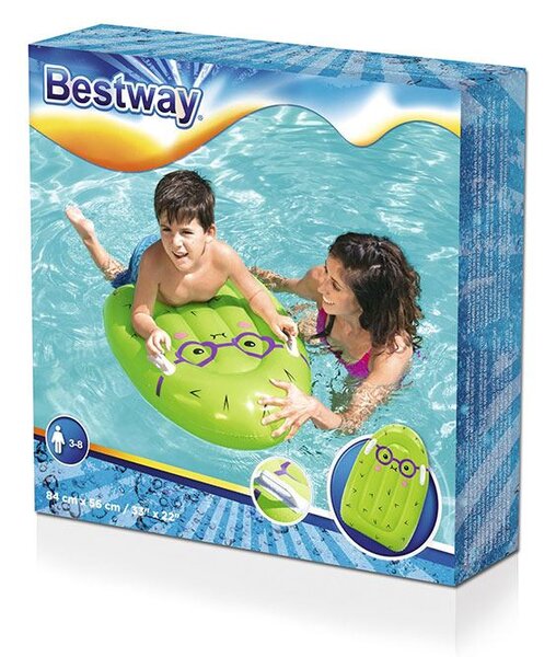Dtsk nafukovac lehtko s chyty Bestway Kaktus 84cm x 56cm | FAVI.cz