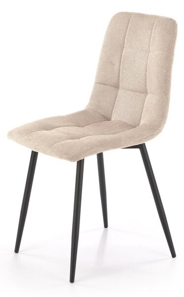 Halmar Jídelní židle K560 béžová