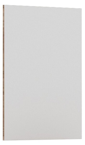 Vivaldi Nástěnné zrcadlo Bilbao 63,4 cm dub Craft Tobacco