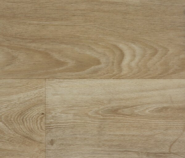 IVC Commercial, PVC podlaha - lino Logitex Ultimate 55 Toronta T13, na míru, šíře 2m,4m, béžová, filc, chodba / předsíň