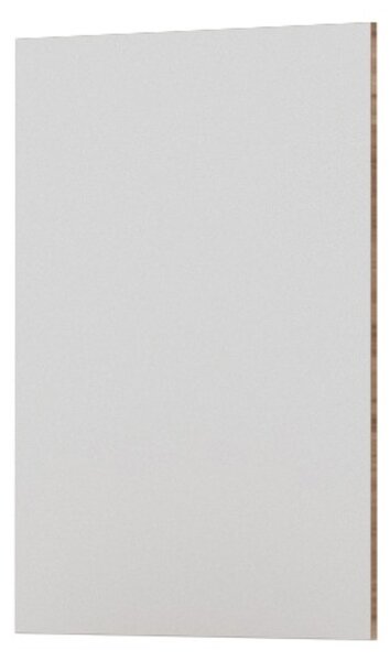 Vivaldi Nástěnné zrcadlo Bilbao 63,4 cm dub Craft Tobacco