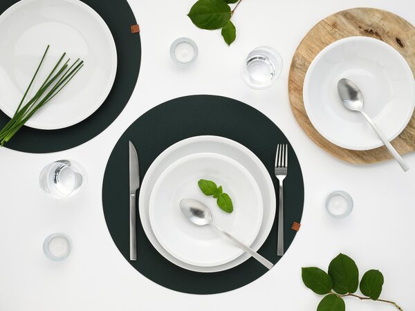 JÍDELNÍ SOUPRAVA, porcelán Creatable - Online Only nádobí, Online Only