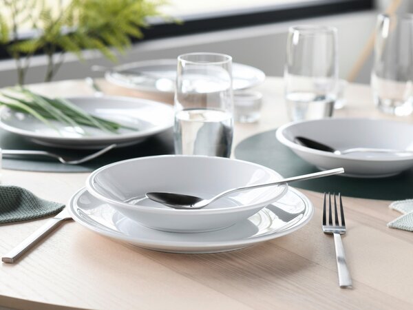 JÍDELNÍ SOUPRAVA, porcelán Creatable - Online Only nádobí, Online Only