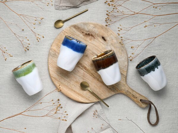 SADA HRNKŮ NA KÁVU Creatable - Kolekce nádobí, Online Only