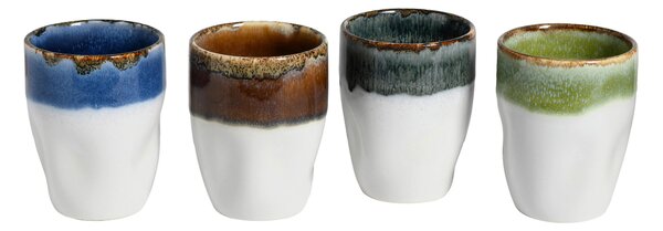 SADA HRNKŮ NA KÁVU Creatable - Kolekce nádobí, Online Only