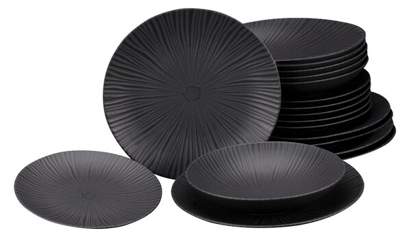 JÍDELNÍ SOUPRAVA, kamenina Creatable - Online Only nádobí, Online Only