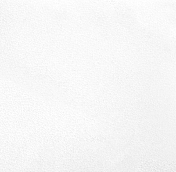 VidaXL Rám postele Dover 180x200 cm umělá kůže [373239] Barva: Šedá