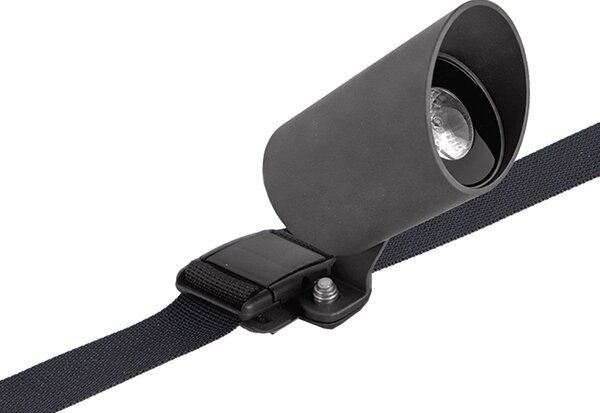 VK Light Tree LED reflektor na strom IP65 Hnědá900xØ49mm