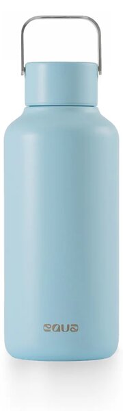 Lehká nerezová lahev EQUA Timeless Lido 600 ml