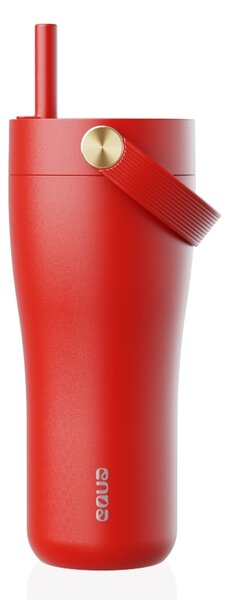 Termohrnek EQUA Carry Cup Pomodoro 600 ml