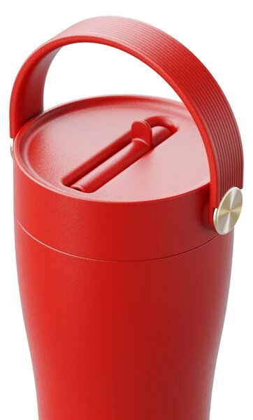 Termohrnek EQUA Carry Cup Pomodoro 600 ml