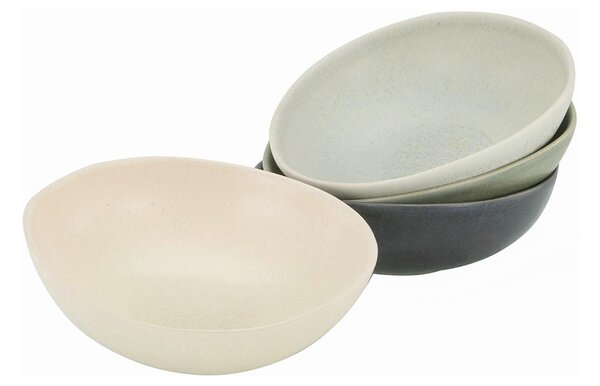 SADA MISEK NA MÜSLI 20,5/16,5/5,2 cm Creatable - Sada misek, Online Only