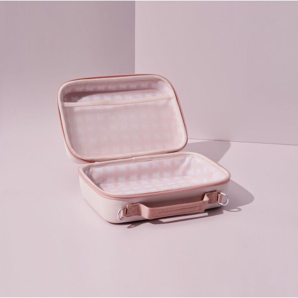 Svačinový box All Day Arista Mini Lunch Box Rose Quartz – Stanley