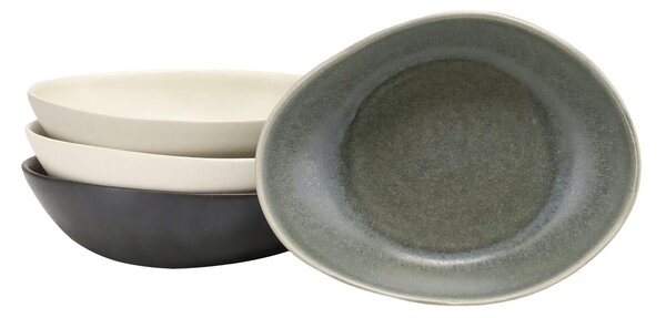 SADA MISEK NA MÜSLI 20,5/16,5/5,2 cm Creatable - Sada misek, Online Only