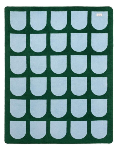 Noo.ma Deka Gilli, forest green