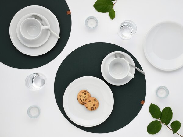KÁVOVÁ SOUPRAVA, porcelán Creatable - Online Only nádobí, Online Only
