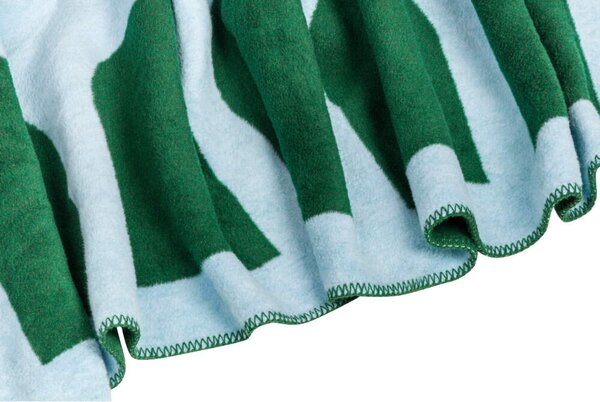 Noo.ma Deka Gilli, forest green