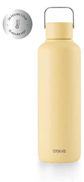 Nerezová termoska EQUA Timeless Thermo Sorbeto 600 ml