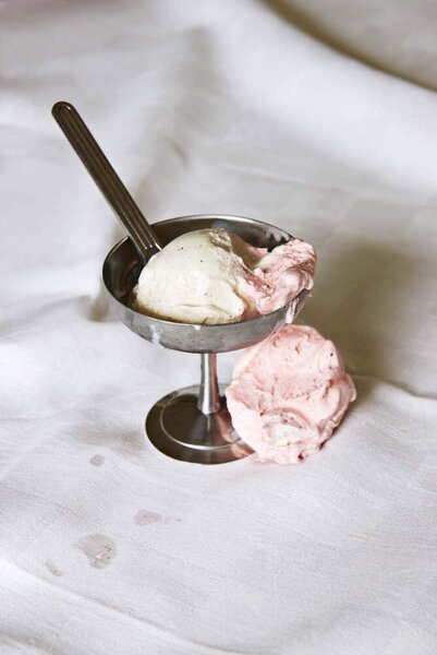 HAY Zmrzlinový pohár Italian Ice Cup
