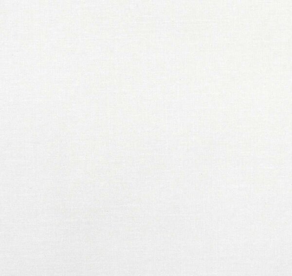 VidaXL Plisované žaluzie / rolety Plisse 50 x 150 cm - [240591] Barva: Bílá