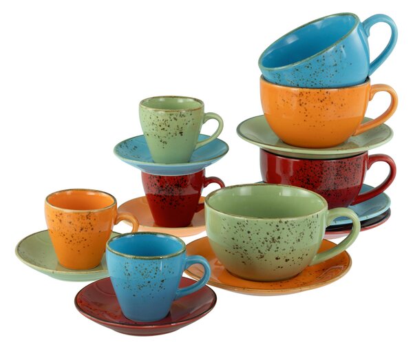KÁVOVÁ SOUPRAVA, Creatable - Online Only nádobí, Online Only