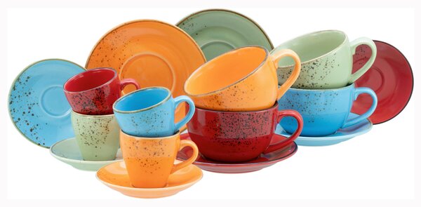 KÁVOVÁ SOUPRAVA, Creatable - Online Only nádobí, Online Only