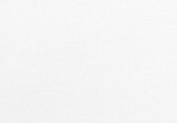 VidaXL Plisované žaluzie / rolety Plisse 70 x 125 cm - [240598] Barva: Bílá