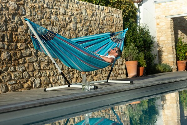 HOUPACÍ SÍŤ La Siesta - Online Only zahradní nábytek, Online Only