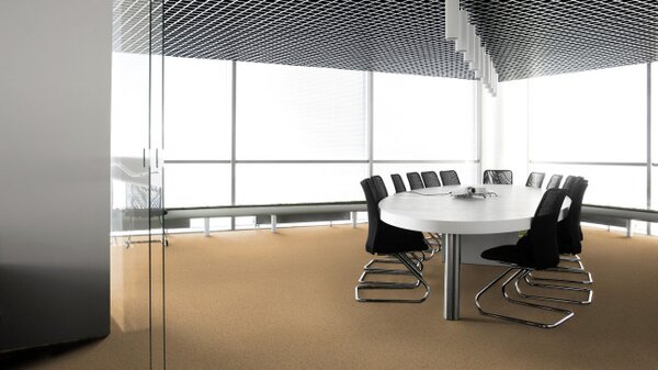 PVC podlaha Topaz Clic 5626016 Beige
